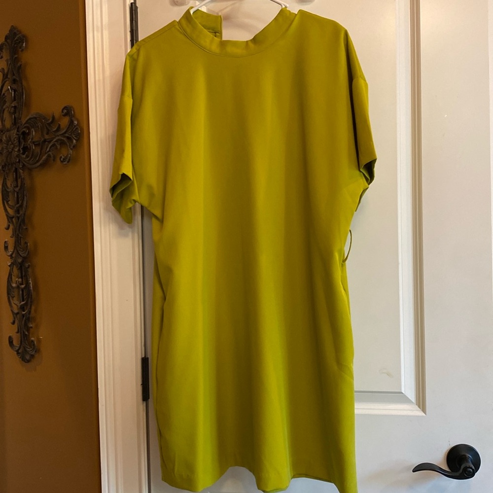 COPY - Ellison dress